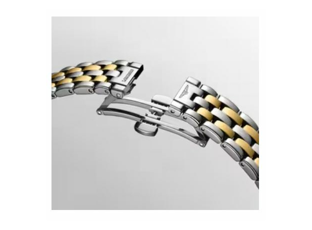 Longines L4.374.3.17.7 FLAGSHIP, фото 5 | Интернет-магазин оригинальных часов и аксессуаров