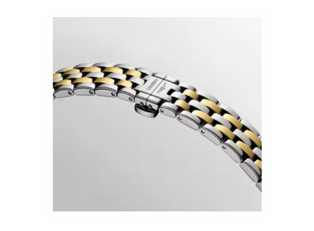 Longines L4.374.3.17.7 FLAGSHIP, фото 6 | Интернет-магазин оригинальных часов и аксессуаров