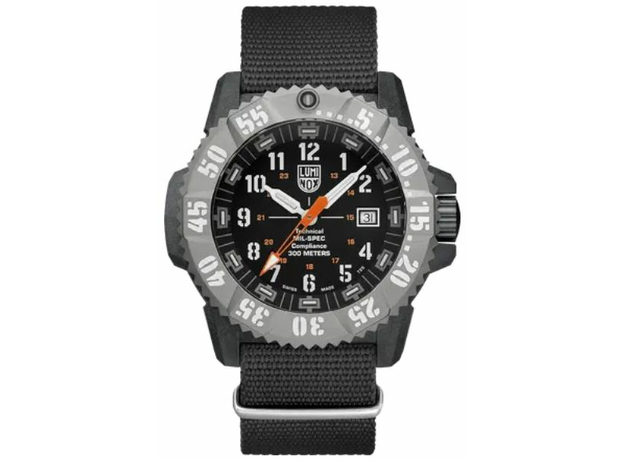 Luminox XL.3359.SET MIL-SPEC inspired, фото 3 | Интернет-магазин оригинальных часов и аксессуаров