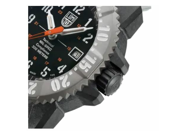 Luminox XL.3359.SET MIL-SPEC inspired, фото 5 | Интернет-магазин оригинальных часов и аксессуаров