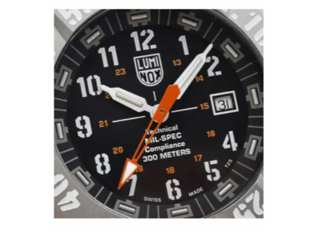 Luminox XL.3359.SET MIL-SPEC inspired, фото 6 | Интернет-магазин оригинальных часов и аксессуаров