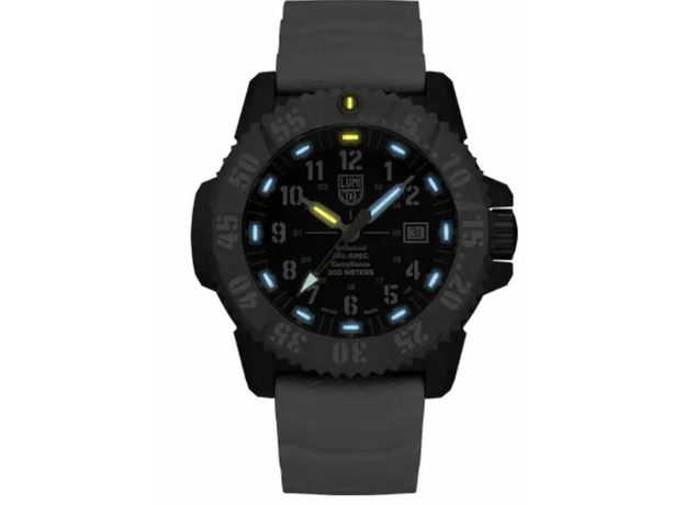 Luminox XL.3359.SET MIL-SPEC inspired, фото 8 | Интернет-магазин оригинальных часов и аксессуаров