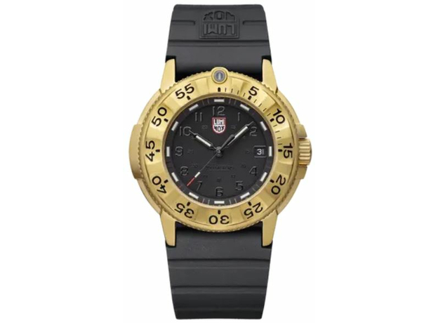 Luminox XS.3221.NSF Navy SEAL Foundation, фото 2 | Интернет-магазин оригинальных часов и аксессуаров