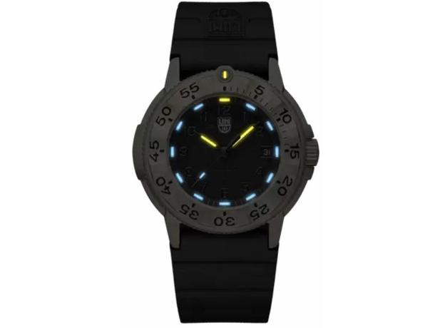 Luminox XS.3221.NSF Navy SEAL Foundation, фото 7 | Интернет-магазин оригинальных часов и аксессуаров