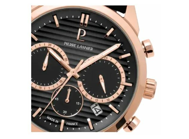 Pierre Lannier 233D233, фото 2 | Интернет-магазин оригинальных часов и аксессуаров