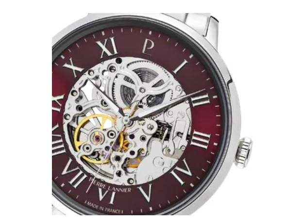 Pierre Lannier 317B151, фото 2 | Интернет-магазин оригинальных часов и аксессуаров