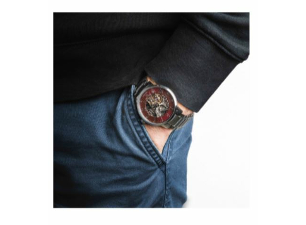 Pierre Lannier 317B151, фото 3 | Интернет-магазин оригинальных часов и аксессуаров