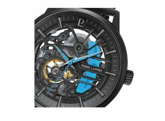 Pierre Lannier 345A469 Paddock, фото 3 | Интернет-магазин оригинальных часов и аксессуаров