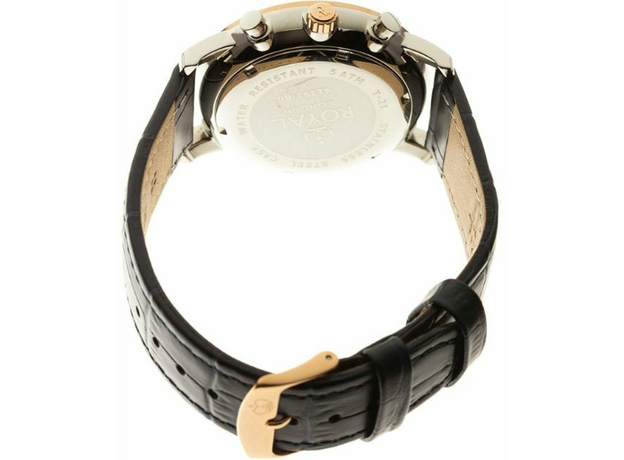 ROYAL LONDON 41392-05, фото 3 | Интернет-магазин оригинальных часов и аксессуаров