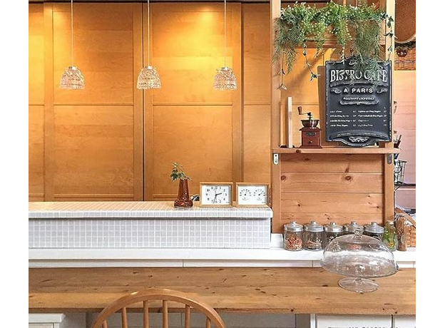 RHYTHM 8RE676SR06, фото 3 | Интернет-магазин оригинальных часов и аксессуаров