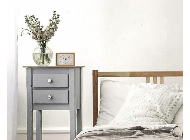 RHYTHM 8RE676SR06, фото 4 | Интернет-магазин оригинальных часов и аксессуаров