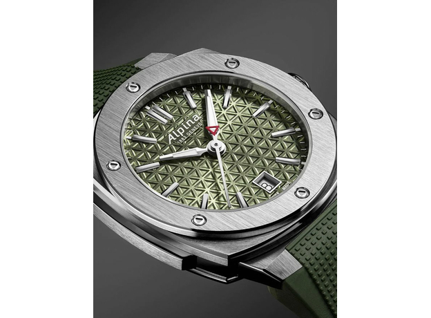 ALPINA AL-220K2AE6 Alpiner Extreme Comtesse, фото 3 | Интернет-магазин оригинальных часов и аксессуаров