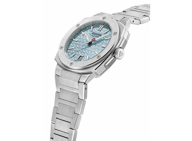 ALPINA AL-220LB2AE6B Alpiner Extreme Comtesse, фото 2 | Интернет-магазин оригинальных часов и аксессуаров