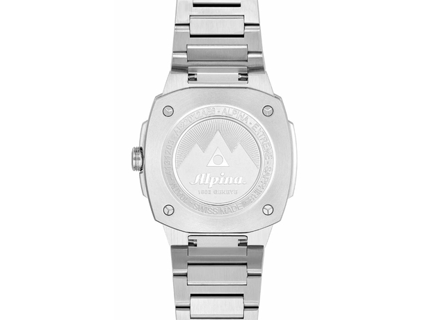 ALPINA AL-220LB2AE6B Alpiner Extreme Comtesse, фото 3 | Интернет-магазин оригинальных часов и аксессуаров