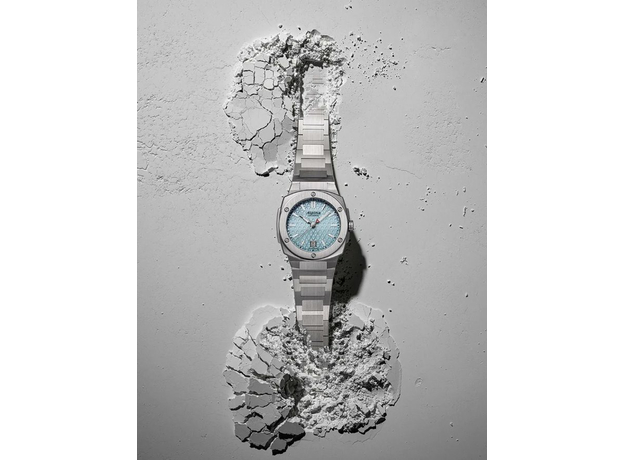 ALPINA AL-220LB2AE6B Alpiner Extreme Comtesse, фото 4 | Интернет-магазин оригинальных часов и аксессуаров