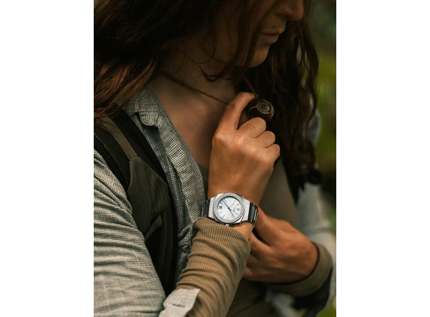 ALPINA AL-220LB2AE6B Alpiner Extreme Comtesse, фото 5 | Интернет-магазин оригинальных часов и аксессуаров