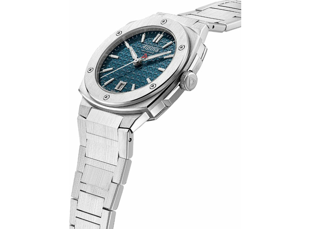 ALPINA AL-220TB2AE6B Alpiner Extreme Comtesse, фото 2 | Интернет-магазин оригинальных часов и аксессуаров