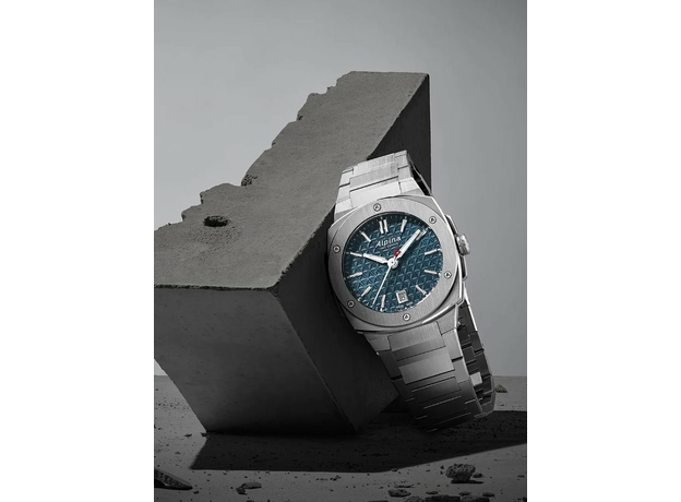 ALPINA AL-220TB2AE6B Alpiner Extreme Comtesse, фото 3 | Интернет-магазин оригинальных часов и аксессуаров