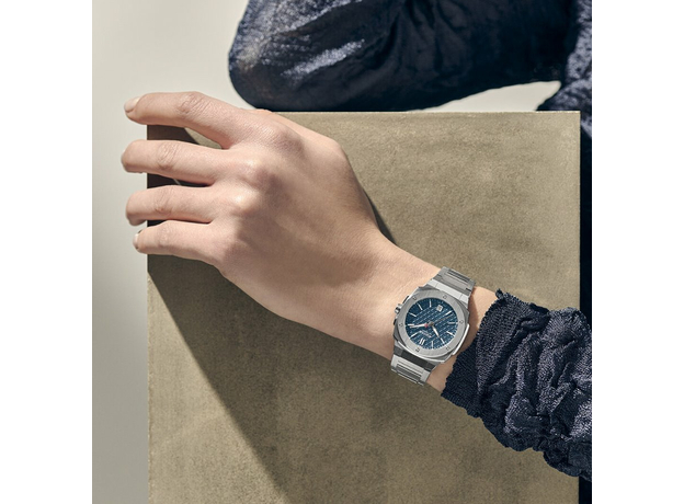 ALPINA AL-220TB2AE6B Alpiner Extreme Comtesse, фото 4 | Интернет-магазин оригинальных часов и аксессуаров