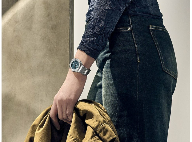 ALPINA AL-220TB2AE6B Alpiner Extreme Comtesse, фото 5 | Интернет-магазин оригинальных часов и аксессуаров