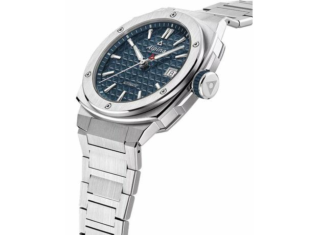 ALPINA AL-525TB3AE6B Alpiner Extreme Automatic, фото 2 | Интернет-магазин оригинальных часов и аксессуаров