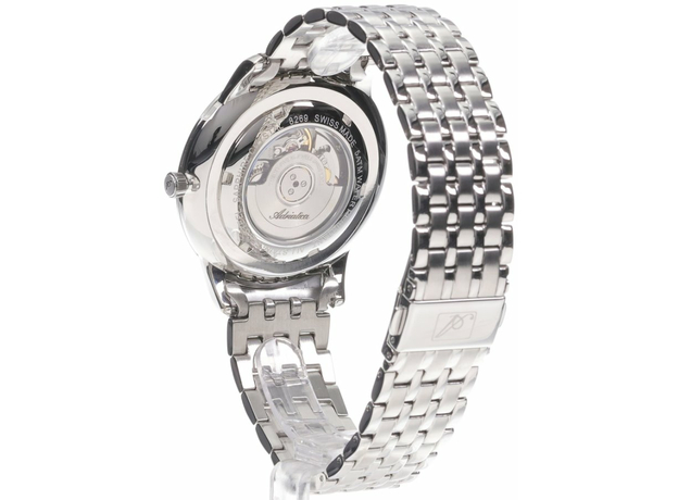 Adriatica A8269.5154NA, фото 4 | Интернет-магазин оригинальных часов и аксессуаров