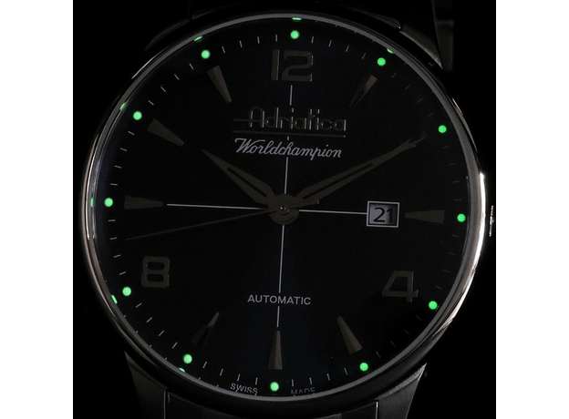 Adriatica A8269.5155NA, фото 5 | Интернет-магазин оригинальных часов и аксессуаров