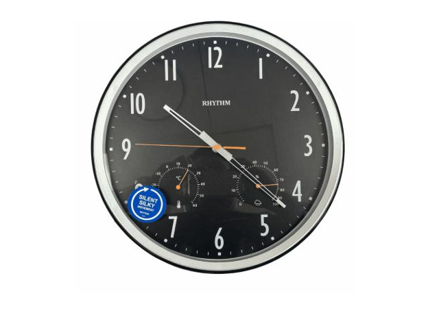 RHYTHM RH-CFG727NR02, фото 2 | Интернет-магазин оригинальных часов и аксессуаров
