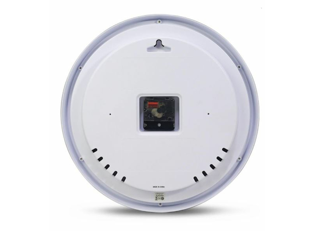 RHYTHM RH-CFG727NR02, фото 3 | Интернет-магазин оригинальных часов и аксессуаров