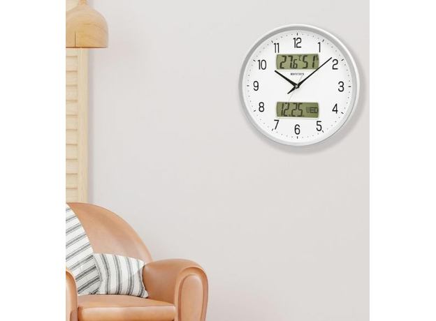 RHYTHM RH-CFG728NR03, фото 3 | Интернет-магазин оригинальных часов и аксессуаров