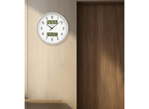 RHYTHM RH-CFG728NR03, фото 4 | Интернет-магазин оригинальных часов и аксессуаров