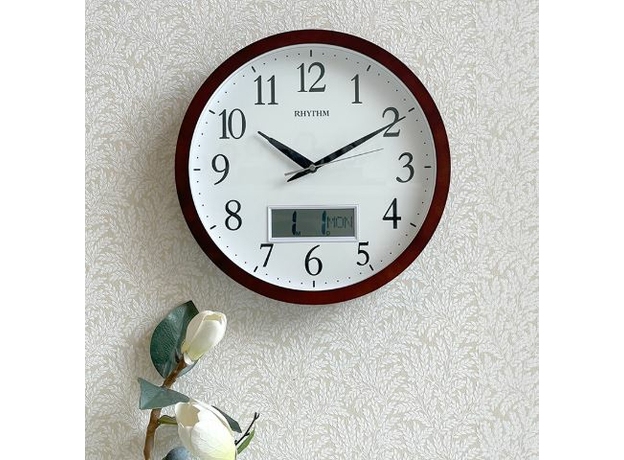 RHYTHM RH-CFG903NR06, фото 3 | Интернет-магазин оригинальных часов и аксессуаров