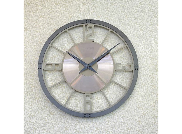 RHYTHM CMG299NR06, фото 2 | Интернет-магазин оригинальных часов и аксессуаров