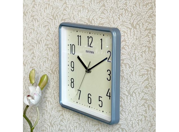 RHYTHM CMG598NR04, фото 2 | Интернет-магазин оригинальных часов и аксессуаров