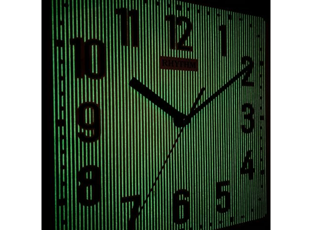 RHYTHM CMG598NR04, фото 4 | Интернет-магазин оригинальных часов и аксессуаров