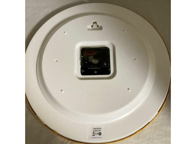 RHYTHM CMG599BR07, фото 4 | Интернет-магазин оригинальных часов и аксессуаров