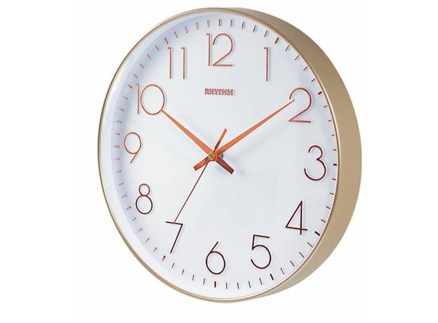 RHYTHM CMG601NR13, фото 2 | Интернет-магазин оригинальных часов и аксессуаров