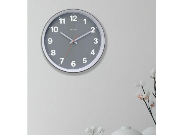 RHYTHM CMG617NR08, фото 2 | Интернет-магазин оригинальных часов и аксессуаров