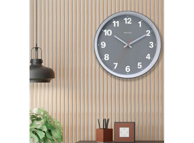 RHYTHM CMG617NR08, фото 5 | Интернет-магазин оригинальных часов и аксессуаров