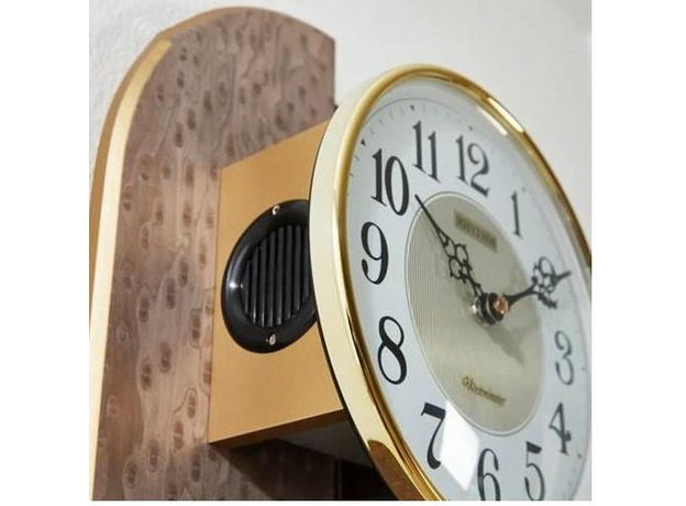 RHYTHM CMJ591NR06, фото 3 | Интернет-магазин оригинальных часов и аксессуаров