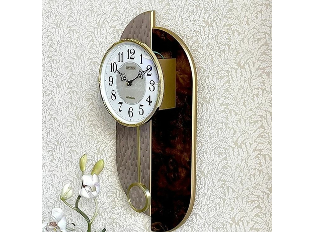 RHYTHM CMJ591NR06, фото 6 | Интернет-магазин оригинальных часов и аксессуаров