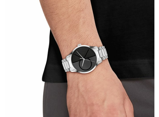 Calvin Klein 25200163 Iconic, фото 2 | Интернет-магазин оригинальных часов и аксессуаров