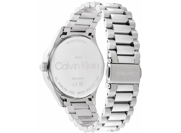 Calvin Klein 25200163 Iconic, фото 4 | Интернет-магазин оригинальных часов и аксессуаров