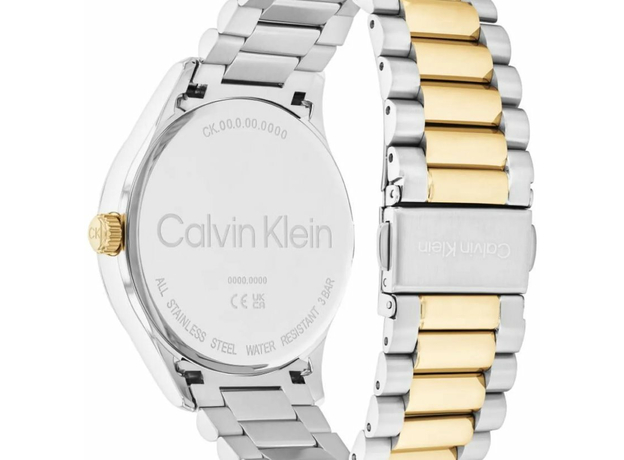 Calvin Klein 25200226 Iconic, фото 4 | Интернет-магазин оригинальных часов и аксессуаров