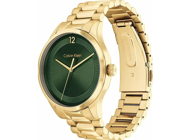 Calvin Klein 25200229 Iconic, фото 2 | Интернет-магазин оригинальных часов и аксессуаров