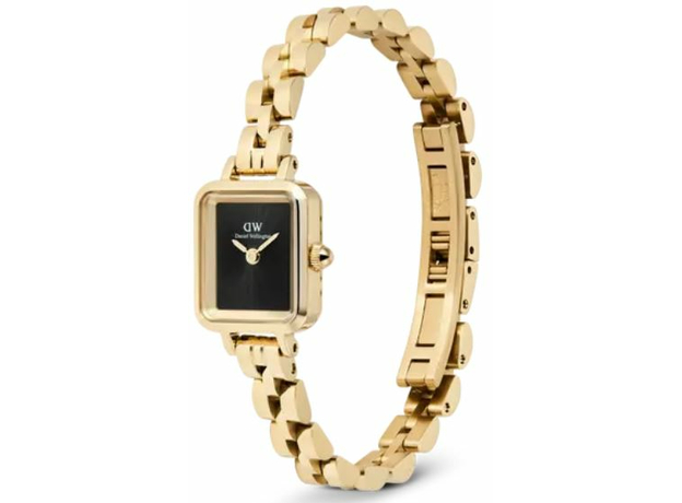 Daniel Wellington DW00100851 Quadro Mini, фото 2 | Интернет-магазин оригинальных часов и аксессуаров