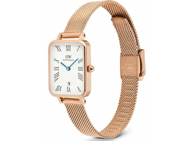 Daniel Wellington DW00100860 Quadro, фото 2 | Интернет-магазин оригинальных часов и аксессуаров