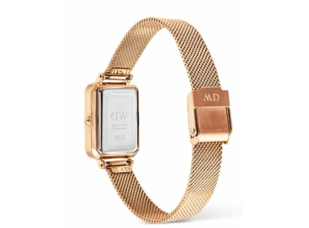 Daniel Wellington DW00100860 Quadro, фото 4 | Интернет-магазин оригинальных часов и аксессуаров