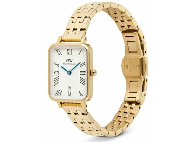 Daniel Wellington DW00100861 Quadro, фото 2 | Интернет-магазин оригинальных часов и аксессуаров