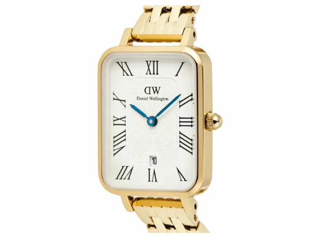 Daniel Wellington DW00100861 Quadro, фото 3 | Интернет-магазин оригинальных часов и аксессуаров